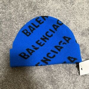 Balenciaga Hat